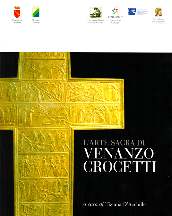 L’arte sacra di Venanzo Crocetti